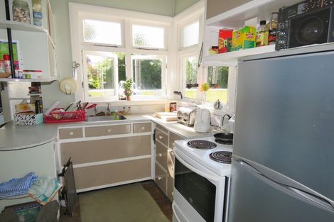 Photo of property in 21 Grey Road, Reefton, 7830