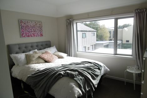 Photo of property in 15 Grove Road, Addington, Christchurch, 8024