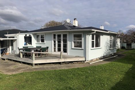 Photo of property in 6 Mabey Road, Avalon, Lower Hutt, 5011