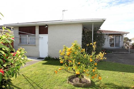 Photo of property in 81 Riverbend Road, Onekawa, Napier, 4110