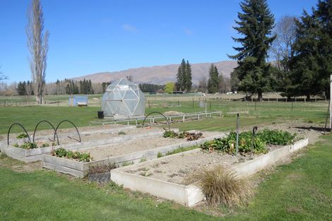 Photo of property in 125 Nixons Road, Fairlie, 7987