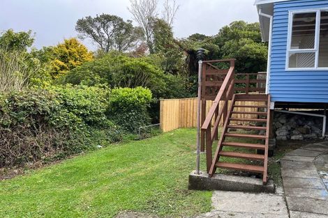 Photo of property in 41 Ironside Road, Johnsonville, Wellington, 6037