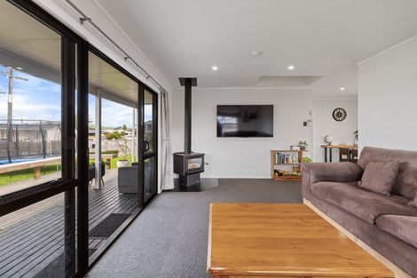 Photo of property in 34 Snell Street, Morrinsville, 3300