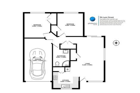 Photo of property in 7a Lyon Street, Frankton, Hamilton, 3204