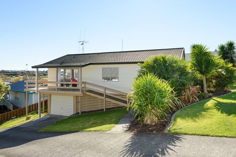 Photo of property in 6b Mansfield Street, Hairini, Tauranga, 3112