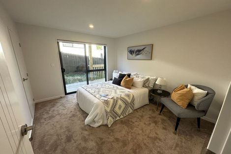 Photo of property in 28 Baumea Rise, Massey, Auckland, 0614
