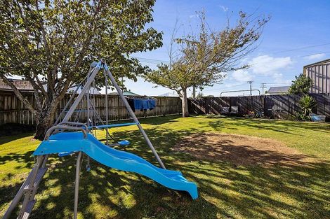 Photo of property in 4 Tannahill Street, Hawera, 4610