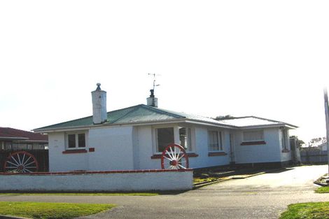 Photo of property in 232 Lamond Street, Hargest, Invercargill, 9810