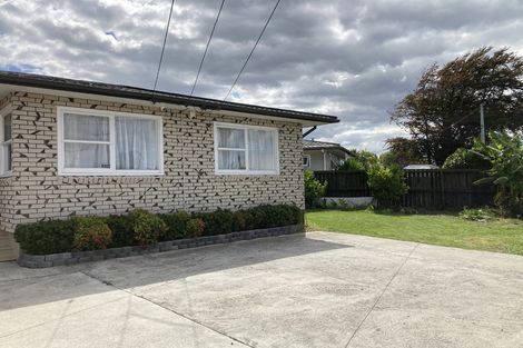 Photo of property in 49 Robertson Road, Favona, Auckland, 2024