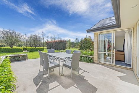 Photo of property in 558 Sandy Knolls Road, West Melton, Christchurch, 7675