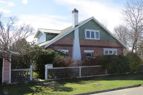 Photo of property in 2 Denmark Street, Fairlie, 7925