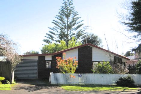 Photo of property in 97 Brookfield Street, Hamilton East, Hamilton, 3216
