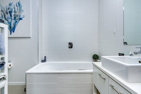 Photo of property in Sentinel Apartments, 1705/3 Northcroft Street, Takapuna, Auckland, 0622
