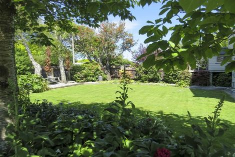 Photo of property in 126 Ritchie Street, Richmond, Invercargill, 9810