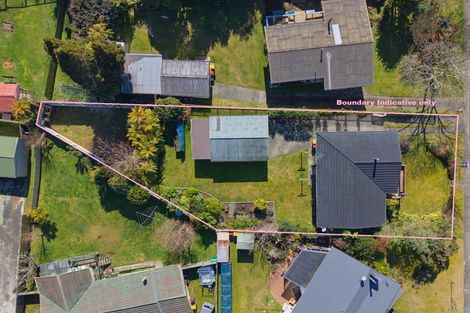 Photo of property in 12 Orion Street, Sunnybrook, Rotorua, 3015