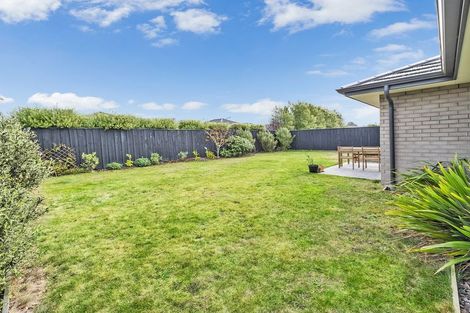 Photo of property in 11 Hardwell Way, Rolleston, 7615