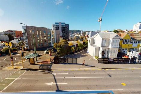 Photo of property in 5/294 Willis Street, Aro Valley, Wellington, 6011