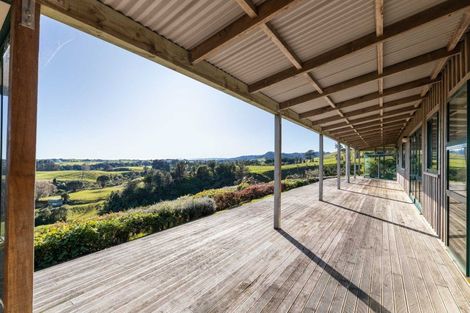 Photo of property in 41 Wharekauri Road, Mimi, Urenui, 4377