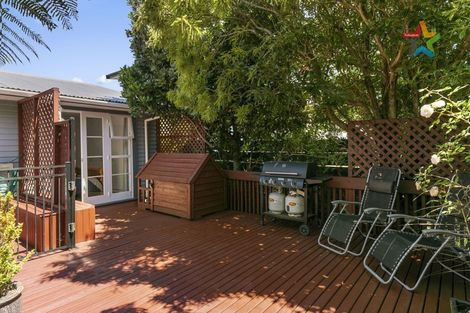 Photo of property in 7 Panorama Grove, Harbour View, Lower Hutt, 5010