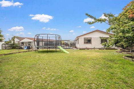 Photo of property in 17 Jacaranda Place, Parklands, Christchurch, 8083