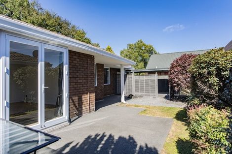Photo of property in 2/68 Lowry Avenue, Redwood, Christchurch, 8051