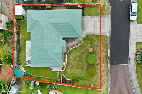 Photo of property in 46 Northmeadow Drive, Rototuna, Hamilton, 3210