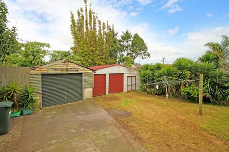 Photo of property in 81 Fairburn Road, Otahuhu, Auckland, 1062