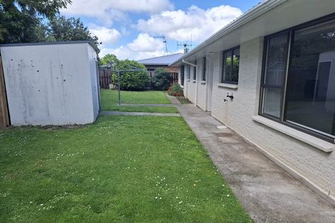 Photo of property in 20 Tennent Court, Marton, 4710