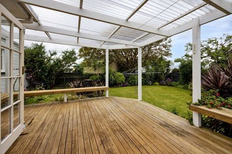 Photo of property in 58 Collins Street, Hawera, 4610