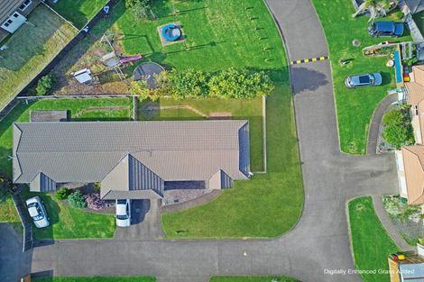 Photo of property in 11/15 O'sullivan Place, Waiuku, 2123