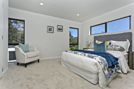 Photo of property in 4 Mohaka Way, Albany Heights, Auckland, 0632