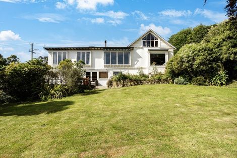 Photo of property in 2 Roebuck Rise, Broad Bay, Dunedin, 9014