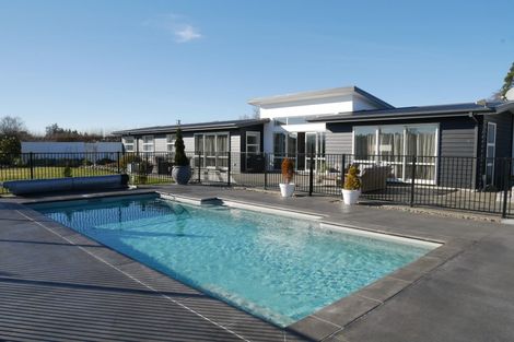 Photo of property in 6 Meadowlinks Lane, Pleasant Point, Timaru, 7974