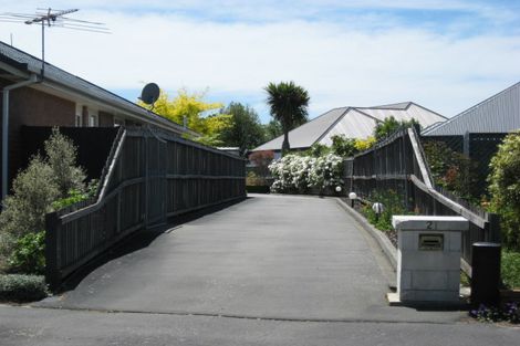 Photo of property in 21 Berkshire Drive, Avonhead, Christchurch, 8042