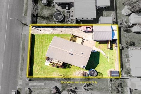 Photo of property in 3 Mahana Road, Ngatea, 3503