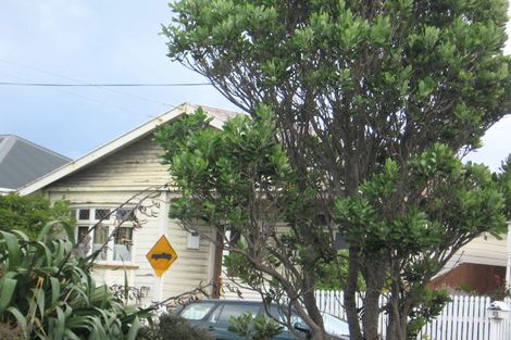 Photo of property in 21 Buick Street, Petone, Lower Hutt, 5012
