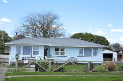 Photo of property in 8 Bailey Street, Huntly, 3700