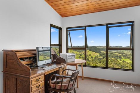 Photo of property in 338a Wairere Road, Paparoa, 0571