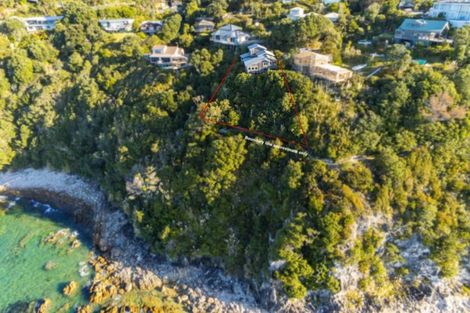 Photo of property in 61 Motuhoa Road, Tairua, 3508