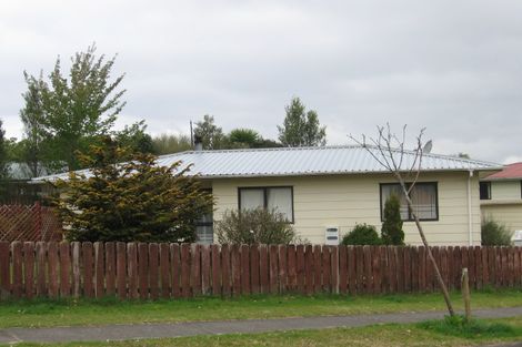 Photo of property in 5 Ruby Place, Pukehangi, Rotorua, 3015