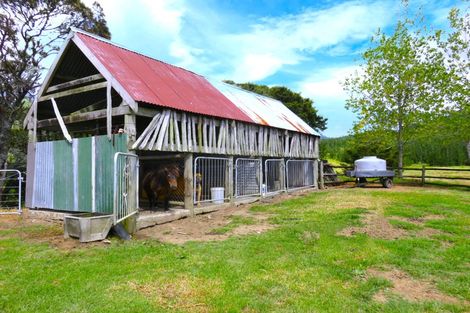 Photo of property in 2218 Tangowahine Valley Road, Tangowahine, Dargaville, 0372