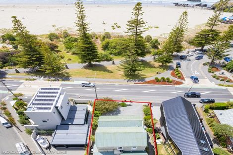 Photo of property in 4 Marriner Street, Sumner, Christchurch, 8081