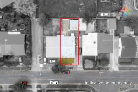 Photo of property in 47a Frederick Street, Avalon, Lower Hutt, 5011