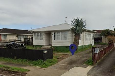 Photo of property in 1/218 Shirley Road, Papatoetoe, Auckland, 2025