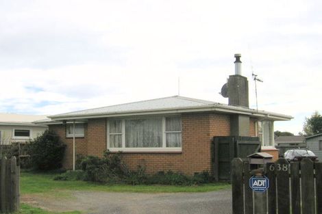 Photo of property in 638 Maunganui Road, Mount Maunganui, 3116