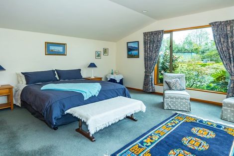 Photo of property in 73 Waitui Drive, Geraldine Downs, Geraldine, 7991