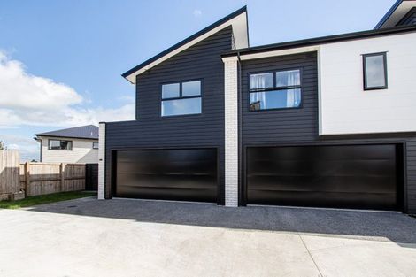 Photo of property in 5/44 Glenview Terrace, Glenview, Hamilton, 3206