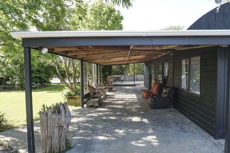 Photo of property in 7 Pumpkin Flat Road, Kuaotunu, Whitianga, 3592