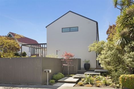 Photo of property in 70 Bristol Street, St Albans, Christchurch, 8014