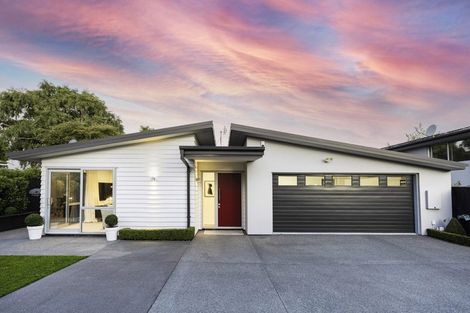 Photo of property in 3b Taylors Avenue, Bryndwr, Christchurch, 8052